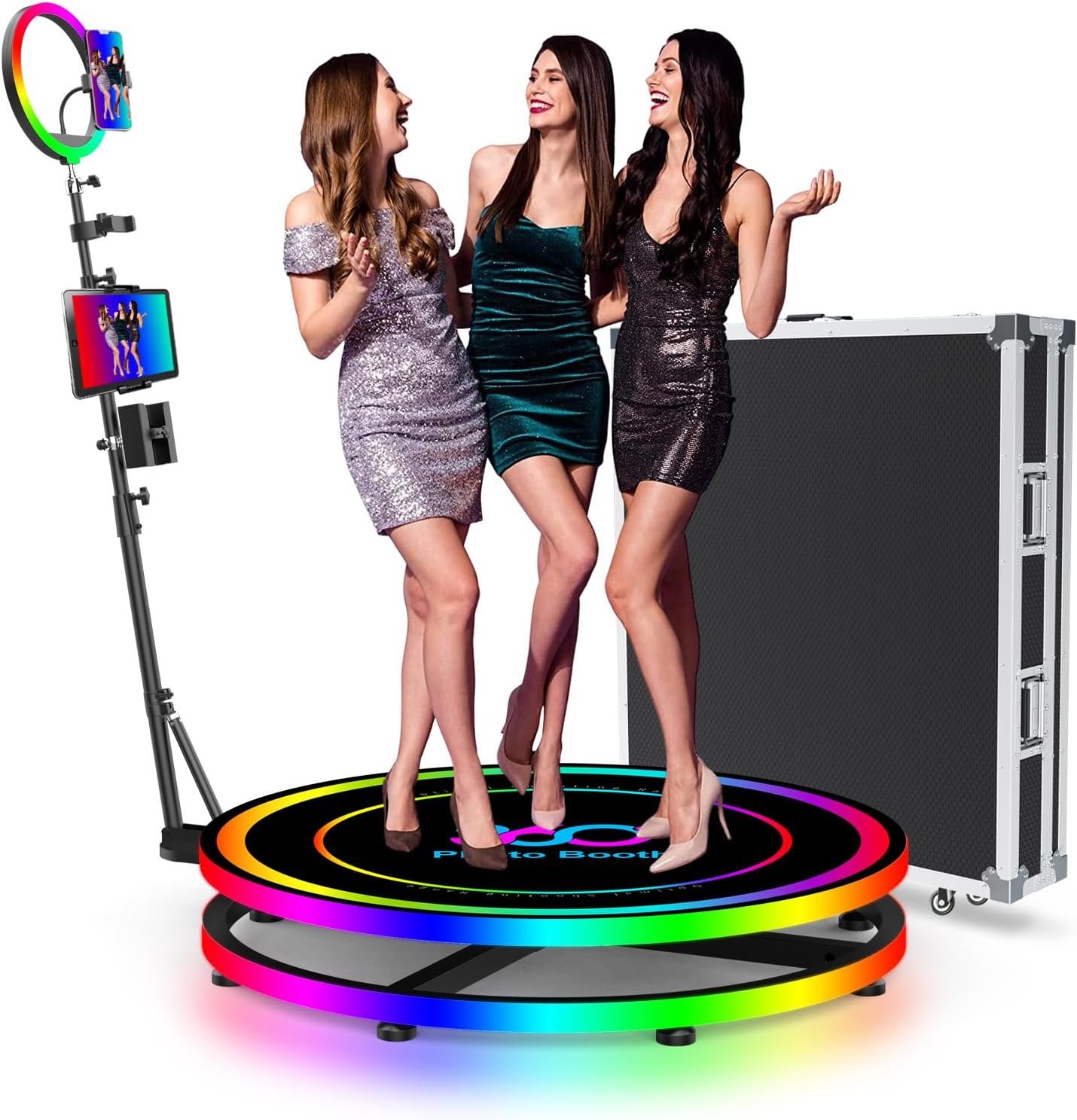 360_Photo_Booth_with_Free_Photo_Booth_Software